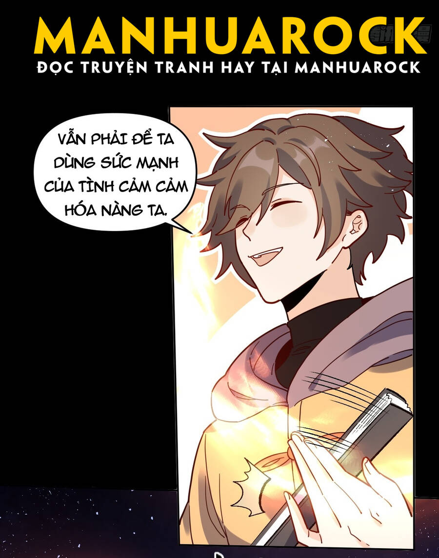 Nguyên Lai Ta Là Tu Tiên Đại Lão Chap 441 - Next Chap 442