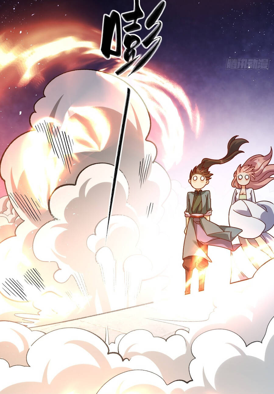 Nguyên Lai Ta Là Tu Tiên Đại Lão Chap 441 - Next Chap 442