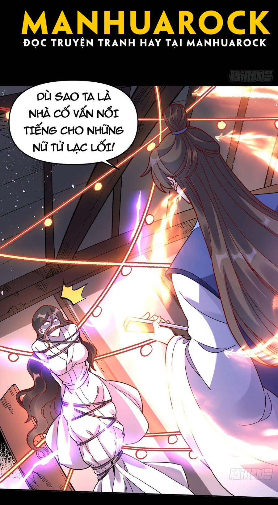 Nguyên Lai Ta Là Tu Tiên Đại Lão Chap 441 - Next Chap 442