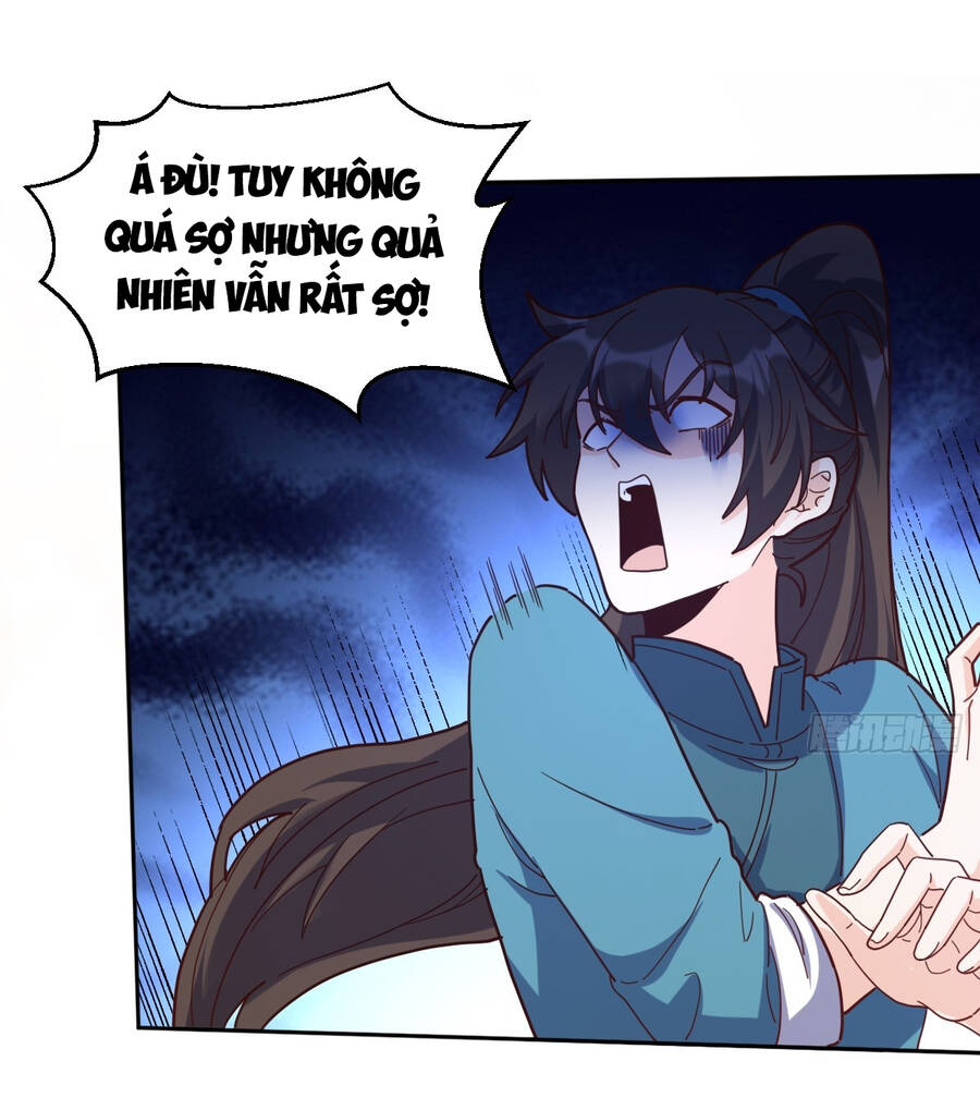 Nguyên Lai Ta Là Tu Tiên Đại Lão Chap 441 - Next Chap 442