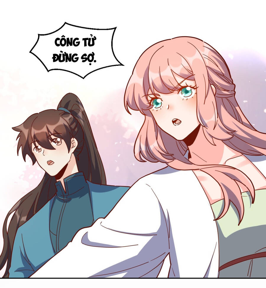 Nguyên Lai Ta Là Tu Tiên Đại Lão Chap 441 - Next Chap 442