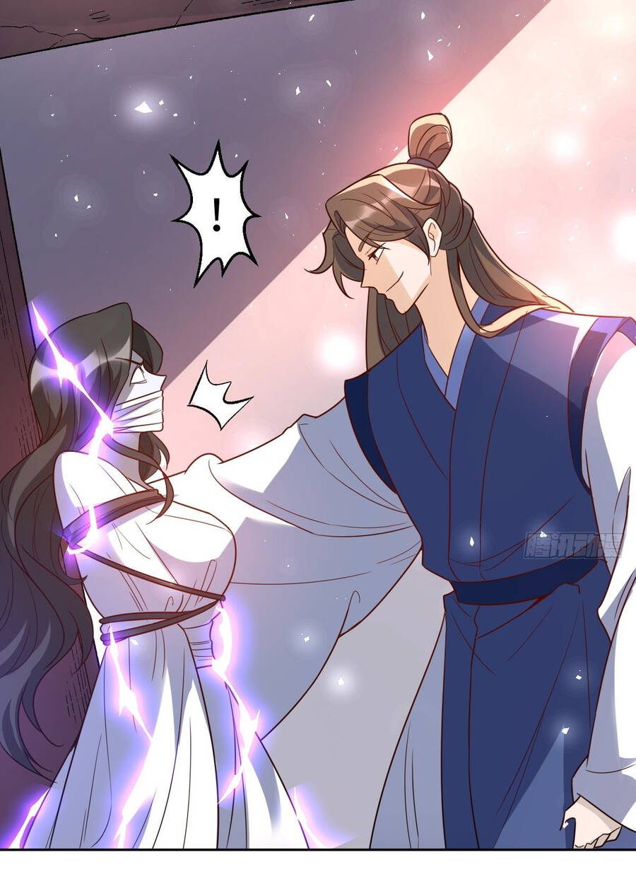 Nguyên Lai Ta Là Tu Tiên Đại Lão Chap 442 - Next Chap 443