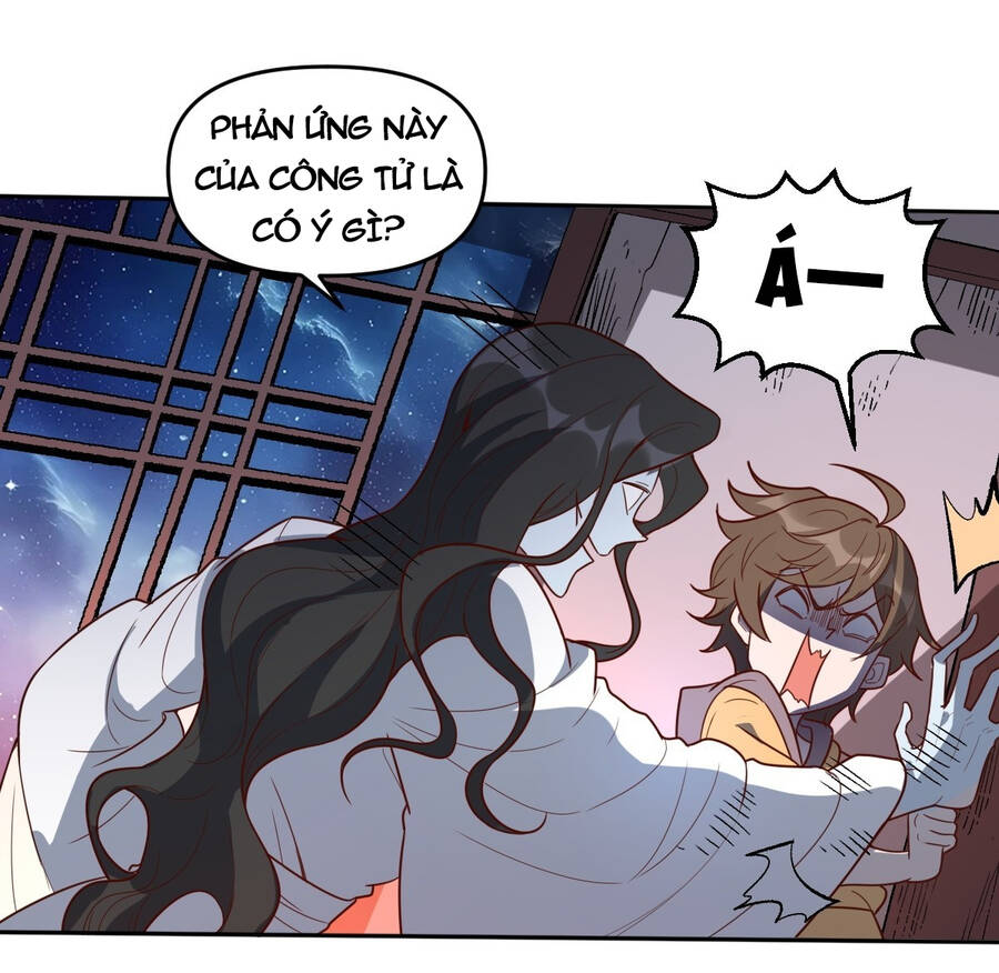 Nguyên Lai Ta Là Tu Tiên Đại Lão Chap 442 - Next Chap 443