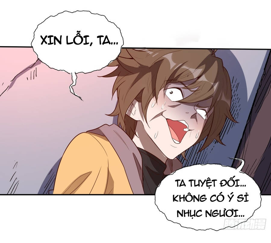 Nguyên Lai Ta Là Tu Tiên Đại Lão Chap 442 - Next Chap 443