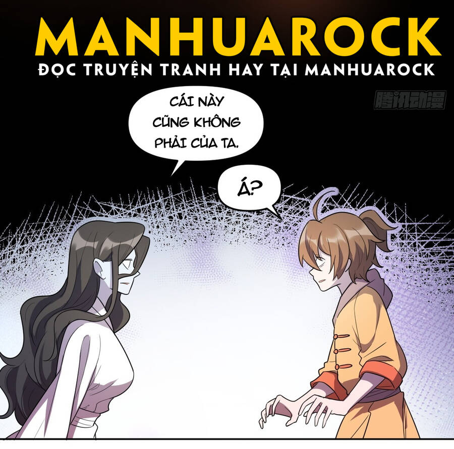 Nguyên Lai Ta Là Tu Tiên Đại Lão Chap 442 - Next Chap 443