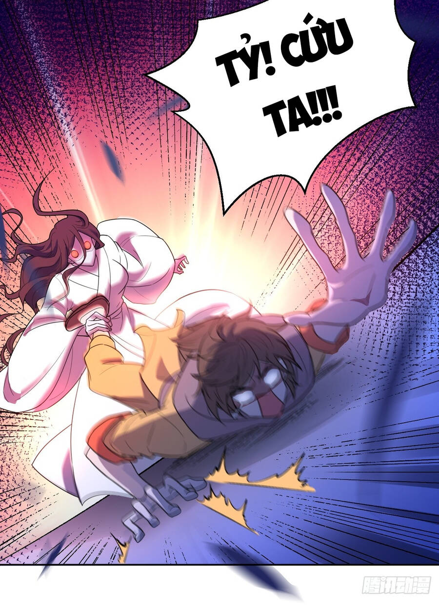 Nguyên Lai Ta Là Tu Tiên Đại Lão Chap 442 - Next Chap 443