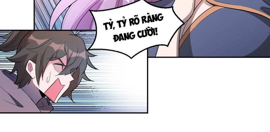 Nguyên Lai Ta Là Tu Tiên Đại Lão Chap 442 - Next Chap 443