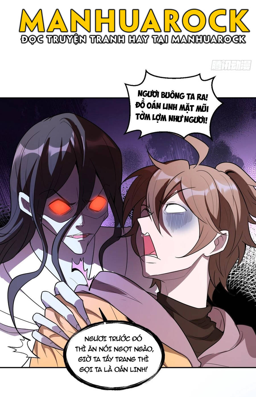 Nguyên Lai Ta Là Tu Tiên Đại Lão Chap 442 - Next Chap 443