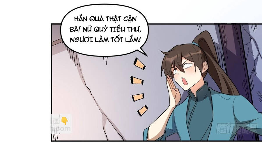 Nguyên Lai Ta Là Tu Tiên Đại Lão Chap 442 - Next Chap 443