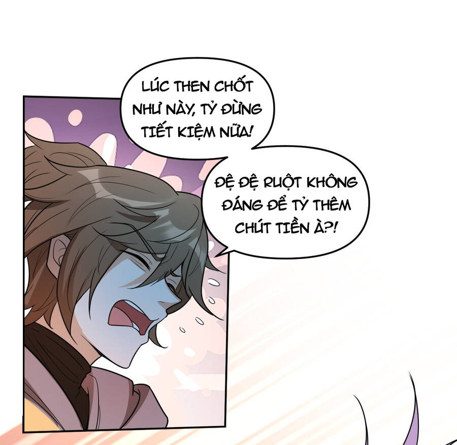 Nguyên Lai Ta Là Tu Tiên Đại Lão Chap 442 - Next Chap 443