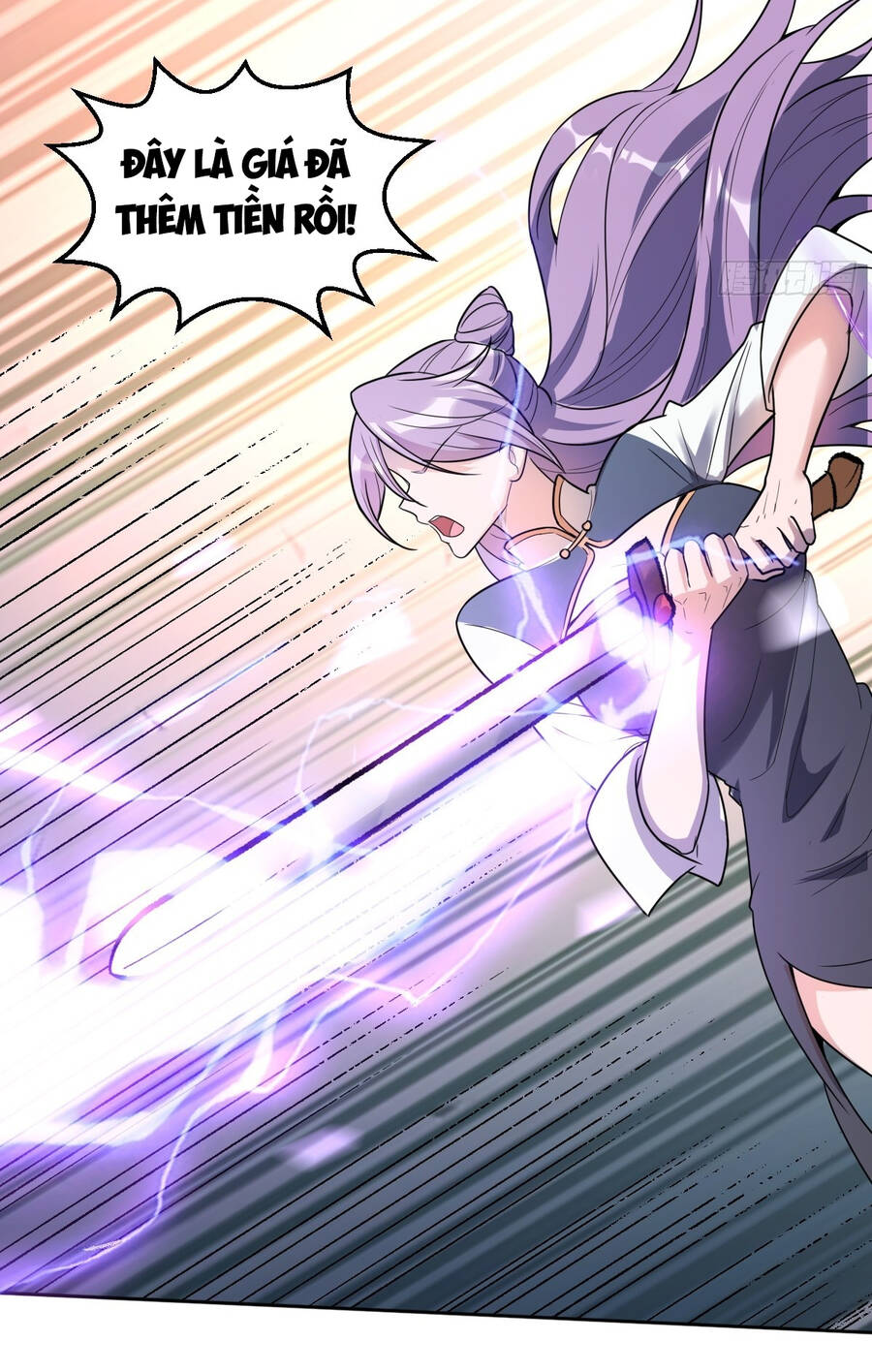 Nguyên Lai Ta Là Tu Tiên Đại Lão Chap 442 - Next Chap 443