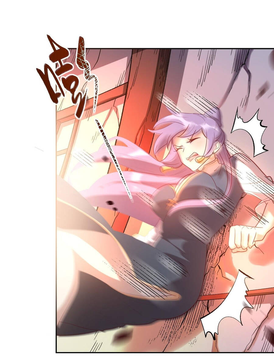 Nguyên Lai Ta Là Tu Tiên Đại Lão Chap 442 - Next Chap 443