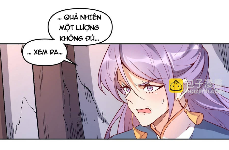 Nguyên Lai Ta Là Tu Tiên Đại Lão Chap 442 - Next Chap 443