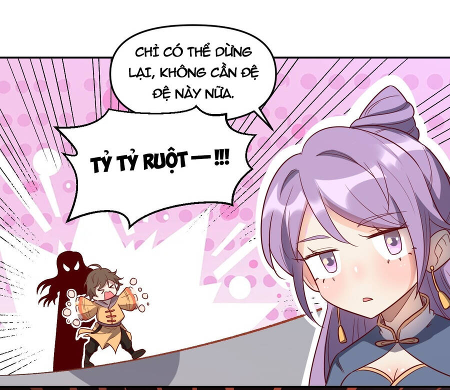 Nguyên Lai Ta Là Tu Tiên Đại Lão Chap 442 - Next Chap 443