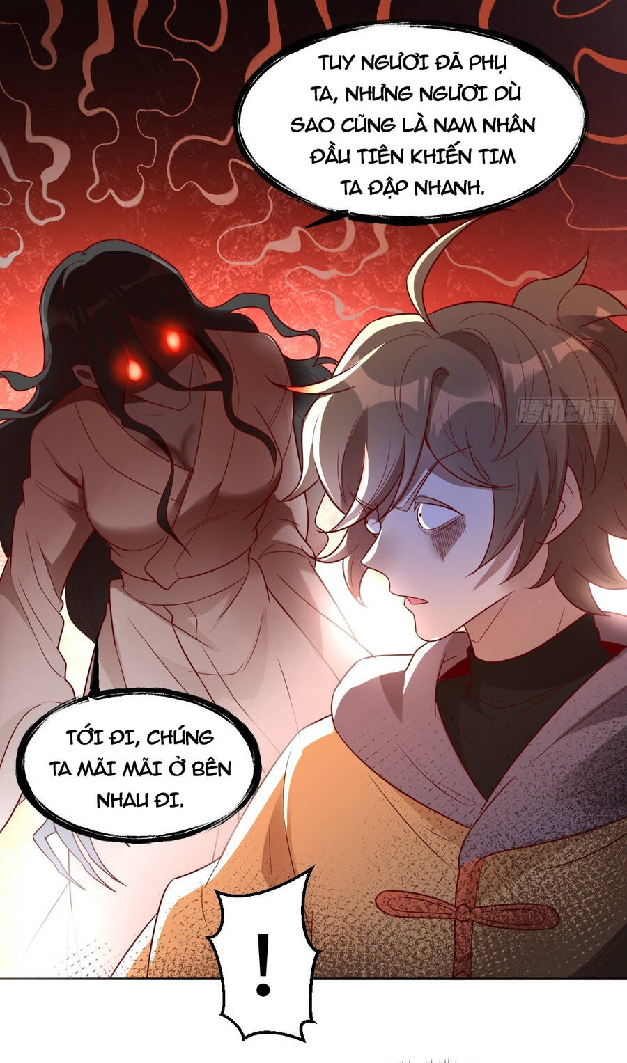 Nguyên Lai Ta Là Tu Tiên Đại Lão Chap 442 - Next Chap 443