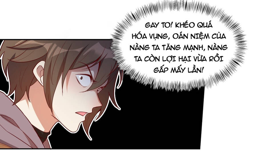 Nguyên Lai Ta Là Tu Tiên Đại Lão Chap 442 - Next Chap 443