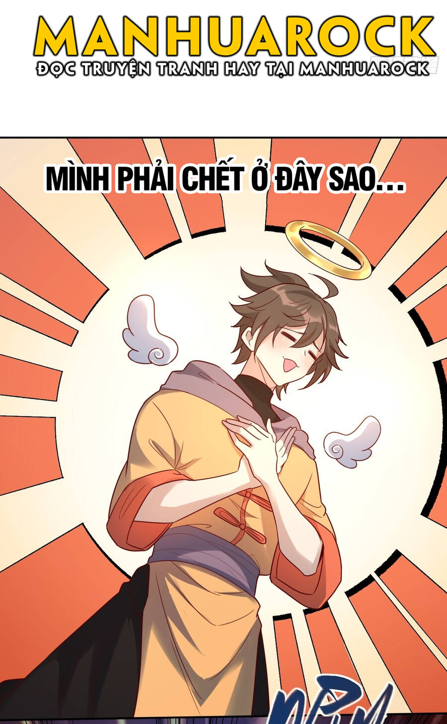Nguyên Lai Ta Là Tu Tiên Đại Lão Chap 442 - Next Chap 443