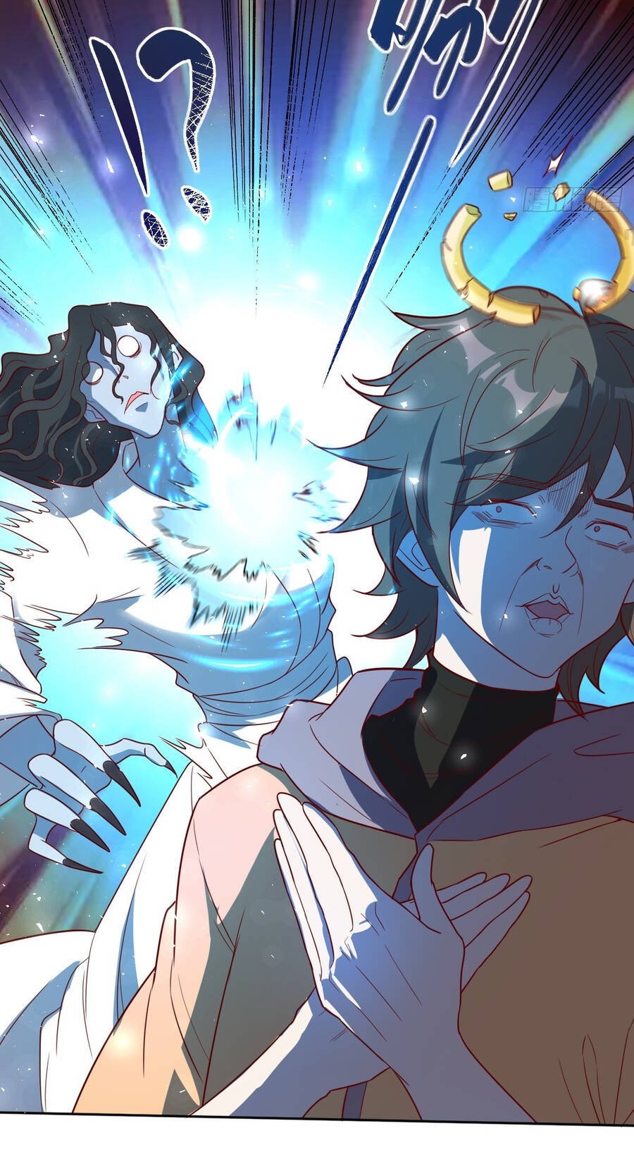 Nguyên Lai Ta Là Tu Tiên Đại Lão Chap 442 - Next Chap 443