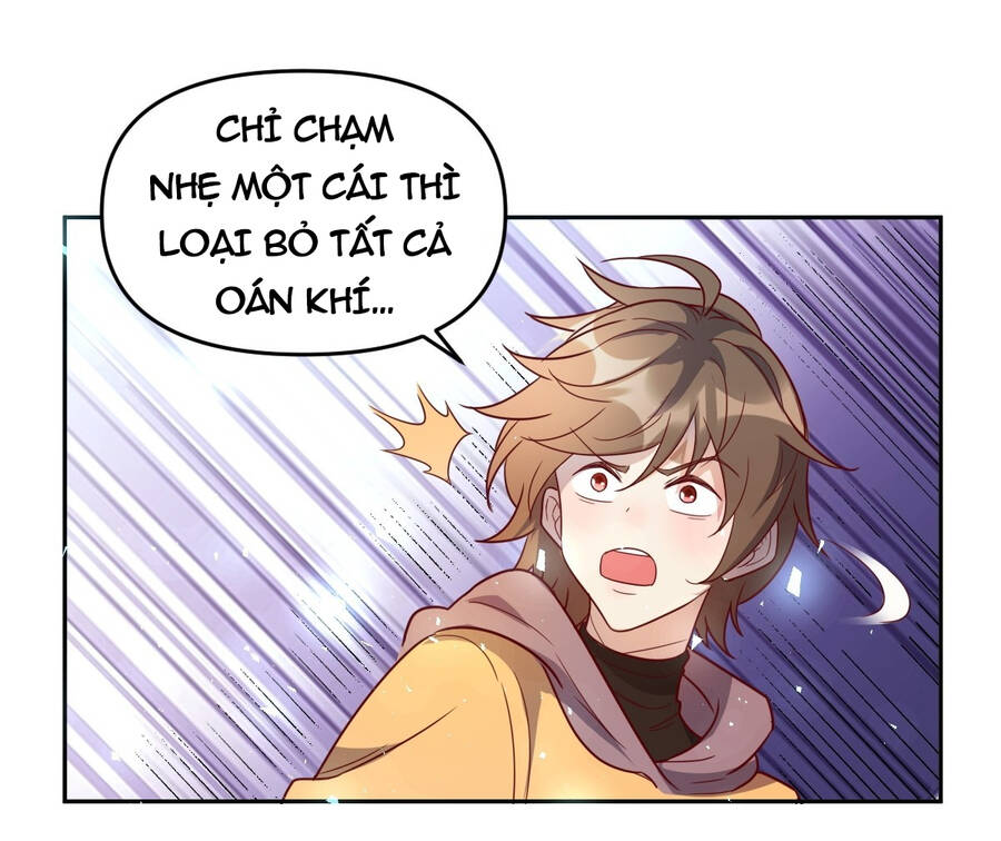 Nguyên Lai Ta Là Tu Tiên Đại Lão Chap 442 - Next Chap 443