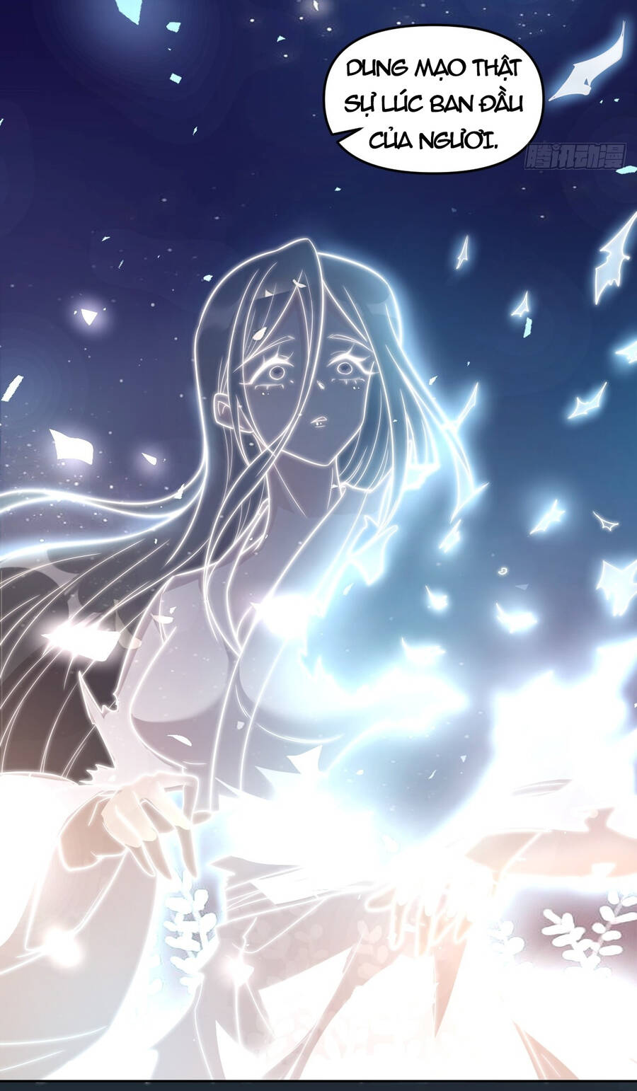 Nguyên Lai Ta Là Tu Tiên Đại Lão Chap 442 - Next Chap 443