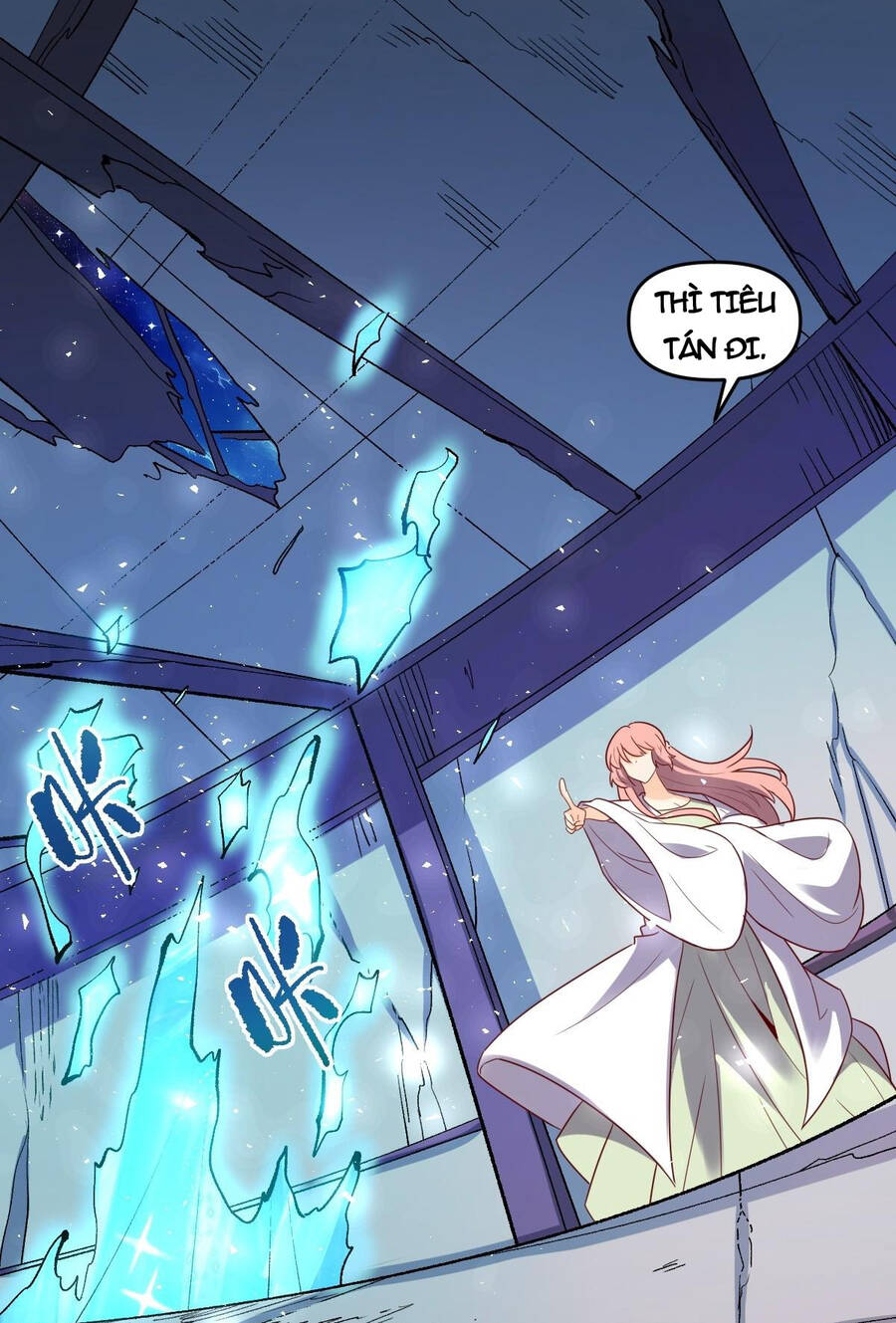 Nguyên Lai Ta Là Tu Tiên Đại Lão Chap 442 - Next Chap 443