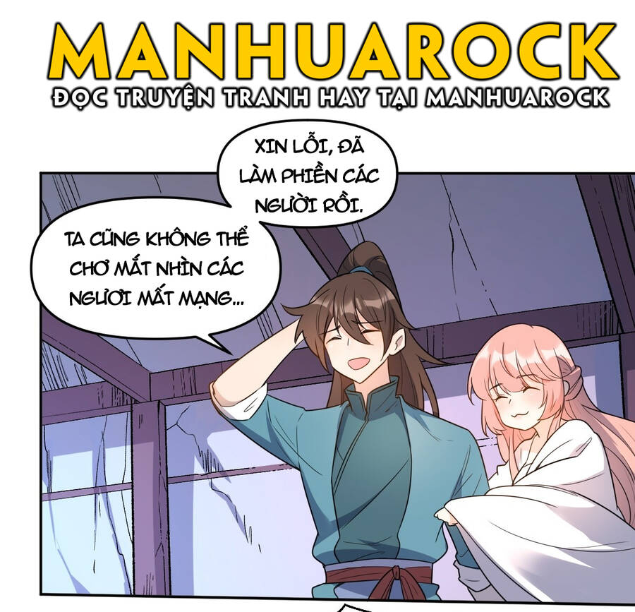 Nguyên Lai Ta Là Tu Tiên Đại Lão Chap 442 - Next Chap 443