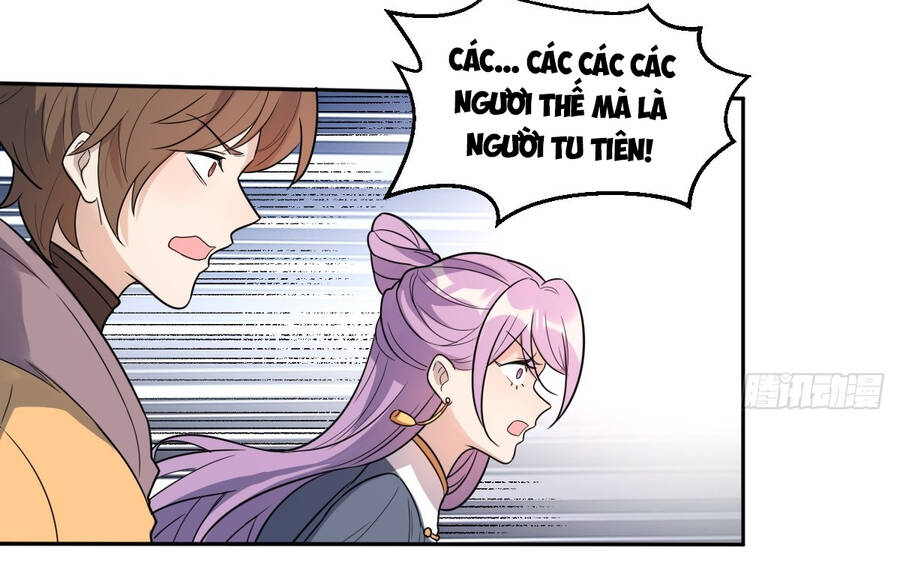 Nguyên Lai Ta Là Tu Tiên Đại Lão Chap 442 - Next Chap 443
