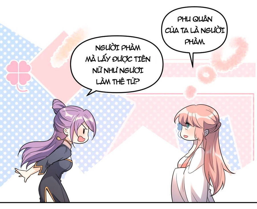 Nguyên Lai Ta Là Tu Tiên Đại Lão Chap 442 - Next Chap 443