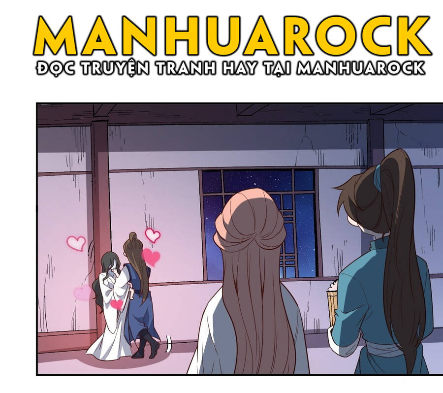 Nguyên Lai Ta Là Tu Tiên Đại Lão Chap 442 - Next Chap 443