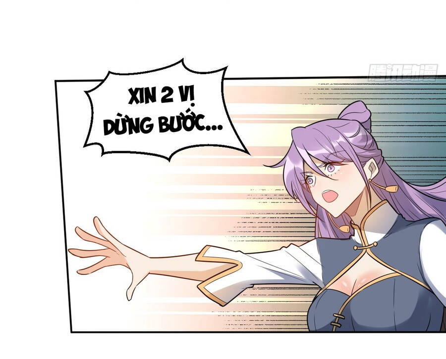 Nguyên Lai Ta Là Tu Tiên Đại Lão Chap 443 - Next Chap 444