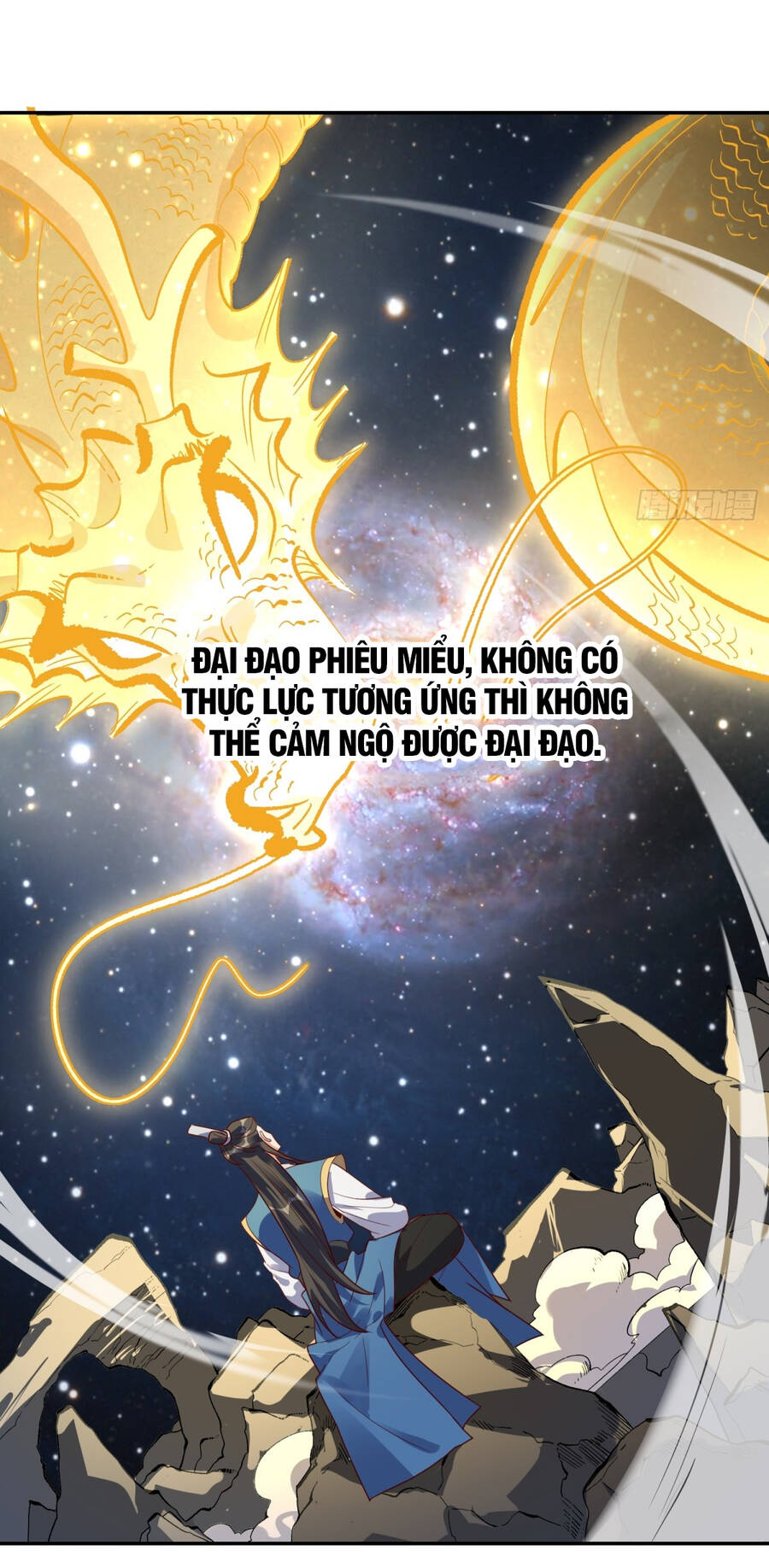 Nguyên Lai Ta Là Tu Tiên Đại Lão Chap 443 - Next Chap 444