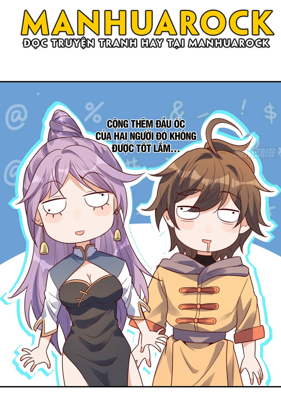 Nguyên Lai Ta Là Tu Tiên Đại Lão Chap 443 - Next Chap 444