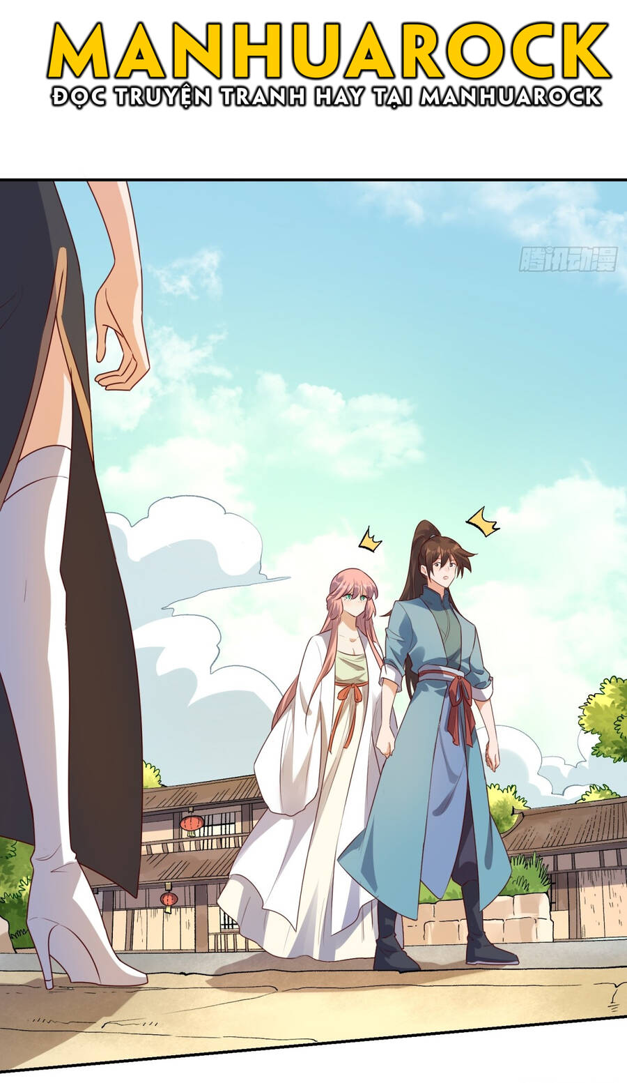 Nguyên Lai Ta Là Tu Tiên Đại Lão Chap 443 - Next Chap 444