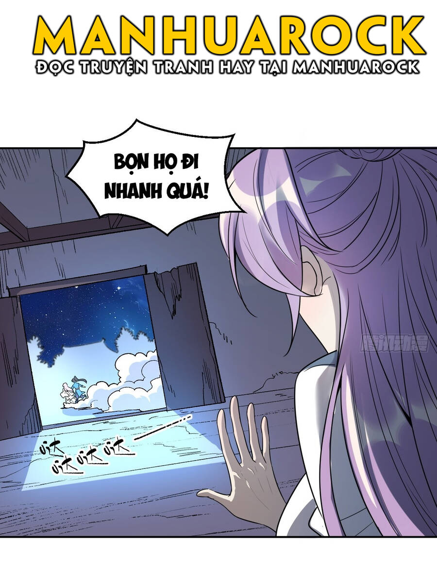 Nguyên Lai Ta Là Tu Tiên Đại Lão Chap 443 - Next Chap 444