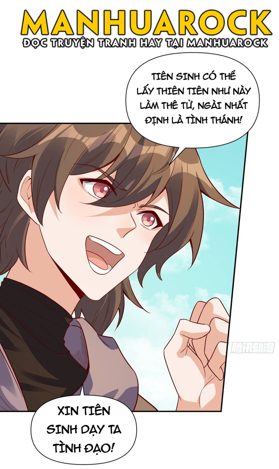 Nguyên Lai Ta Là Tu Tiên Đại Lão Chap 443 - Next Chap 444