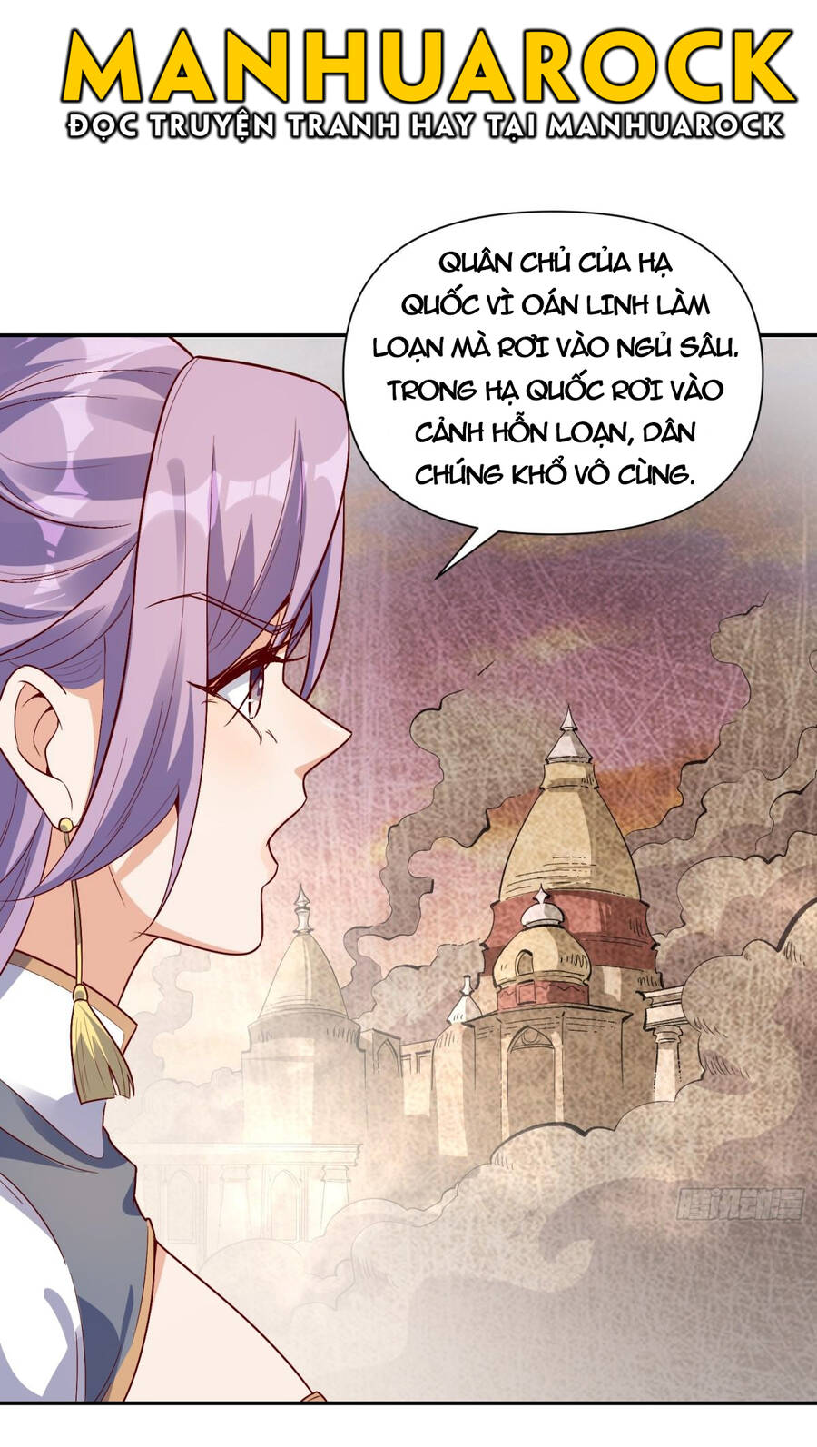 Nguyên Lai Ta Là Tu Tiên Đại Lão Chap 443 - Next Chap 444