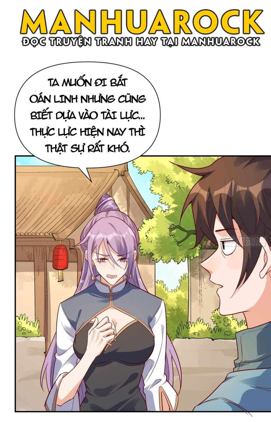 Nguyên Lai Ta Là Tu Tiên Đại Lão Chap 443 - Next Chap 444