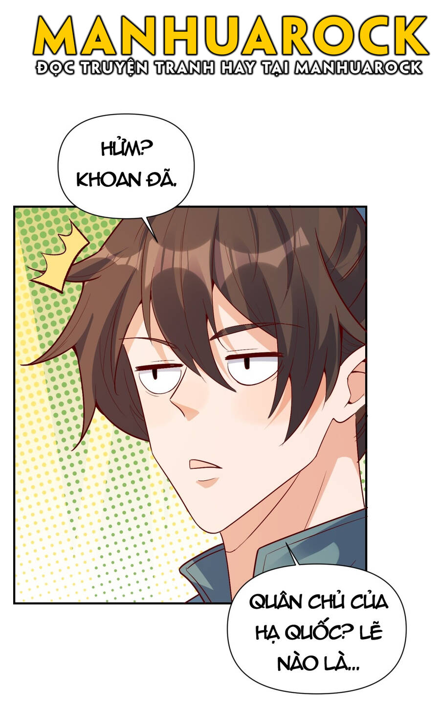 Nguyên Lai Ta Là Tu Tiên Đại Lão Chap 443 - Next Chap 444