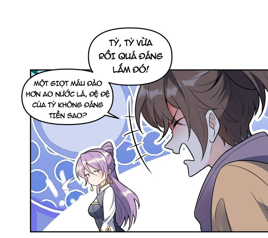 Nguyên Lai Ta Là Tu Tiên Đại Lão Chap 443 - Next Chap 444