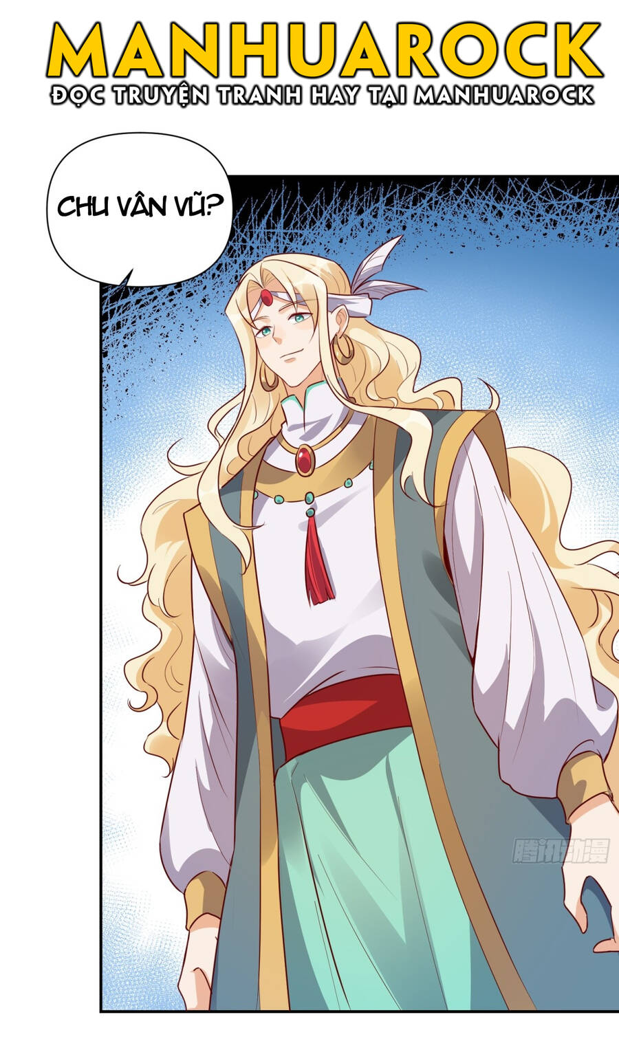 Nguyên Lai Ta Là Tu Tiên Đại Lão Chap 443 - Next Chap 444