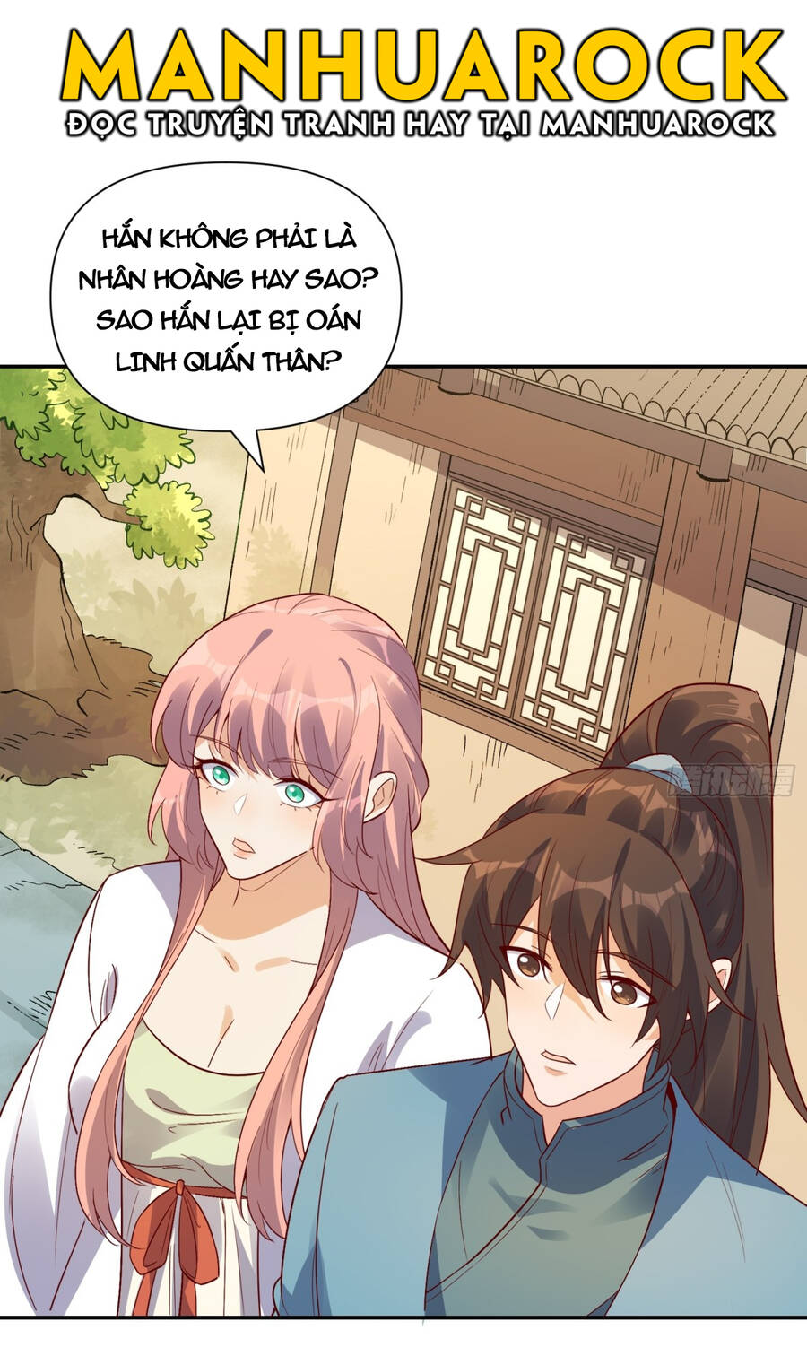 Nguyên Lai Ta Là Tu Tiên Đại Lão Chap 443 - Next Chap 444