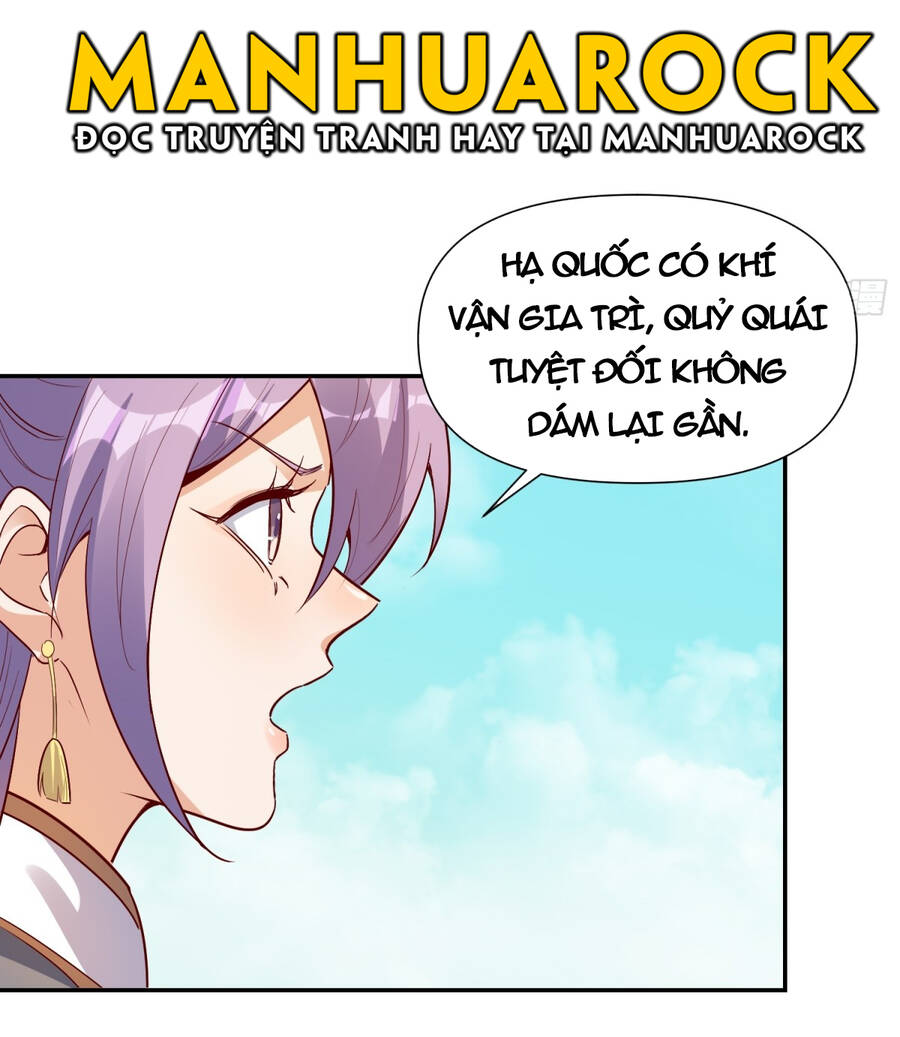 Nguyên Lai Ta Là Tu Tiên Đại Lão Chap 443 - Next Chap 444