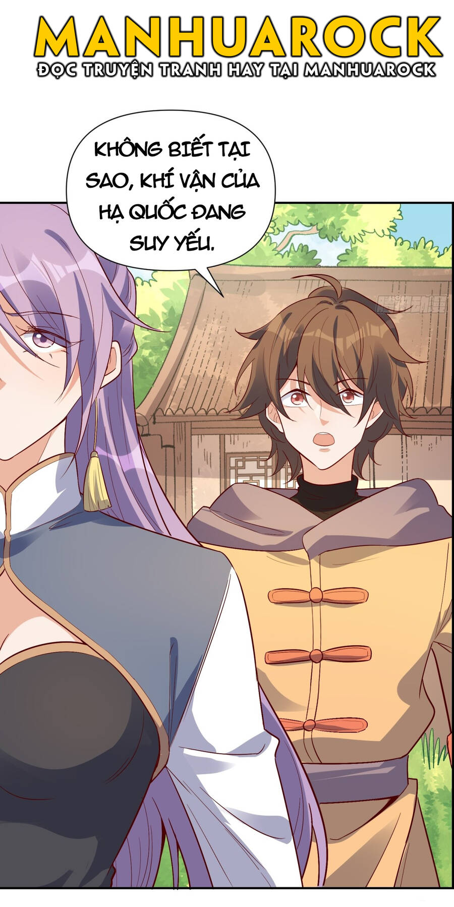 Nguyên Lai Ta Là Tu Tiên Đại Lão Chap 443 - Next Chap 444