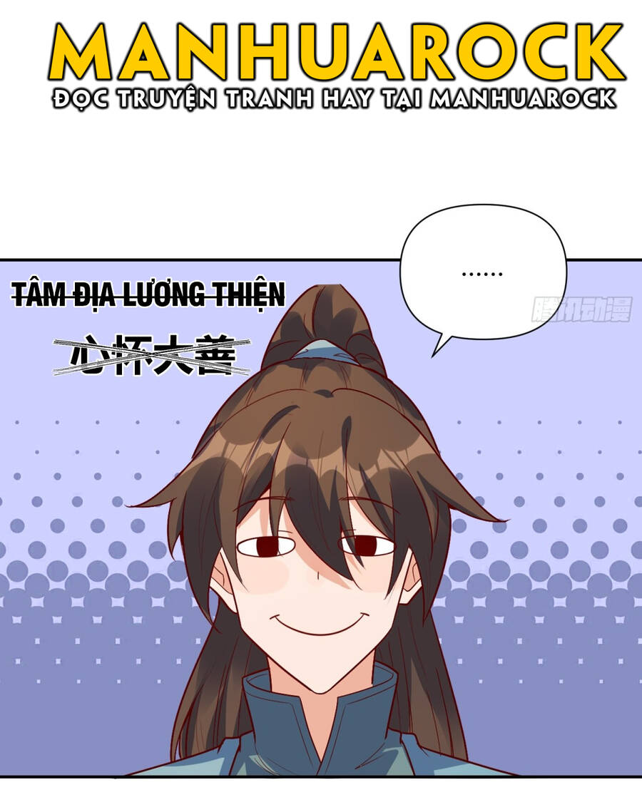 Nguyên Lai Ta Là Tu Tiên Đại Lão Chap 443 - Next Chap 444