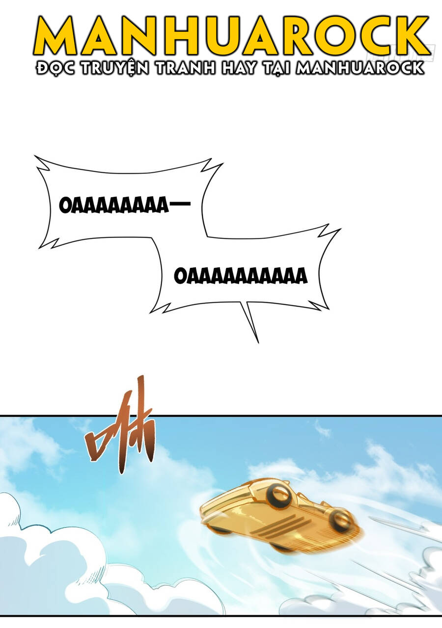 Nguyên Lai Ta Là Tu Tiên Đại Lão Chap 443 - Next Chap 444