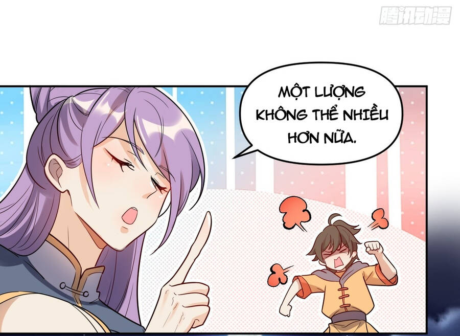 Nguyên Lai Ta Là Tu Tiên Đại Lão Chap 443 - Next Chap 444