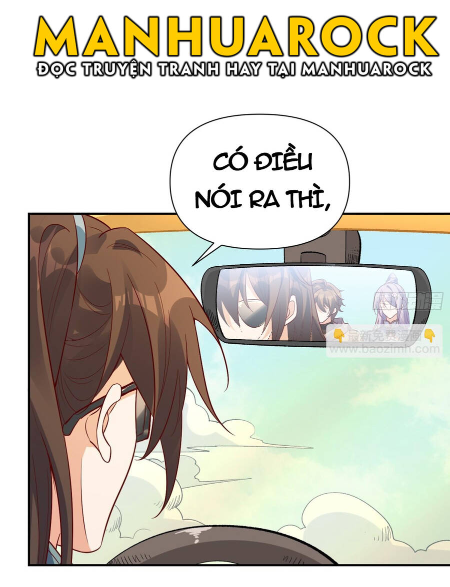 Nguyên Lai Ta Là Tu Tiên Đại Lão Chap 443 - Next Chap 444