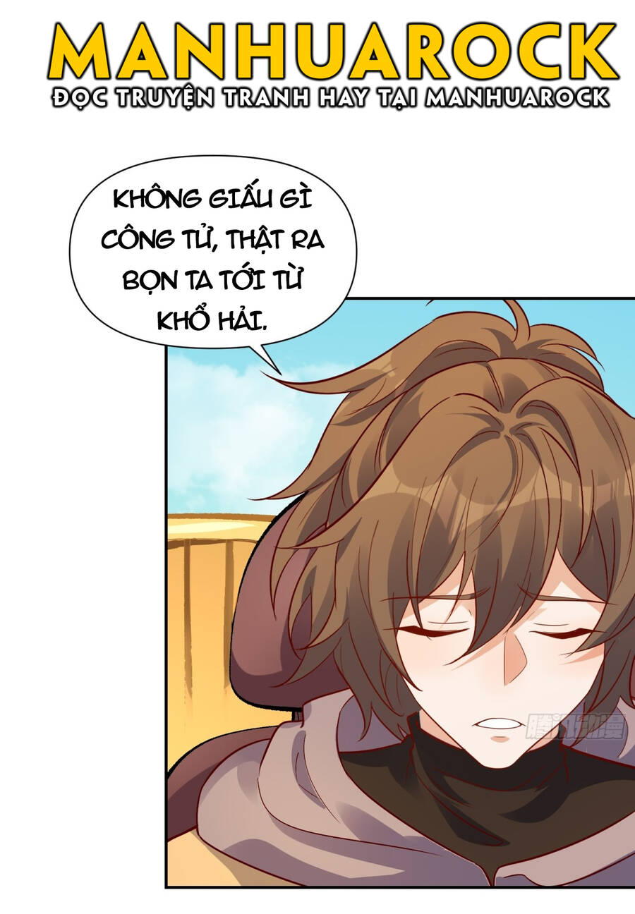 Nguyên Lai Ta Là Tu Tiên Đại Lão Chap 443 - Next Chap 444