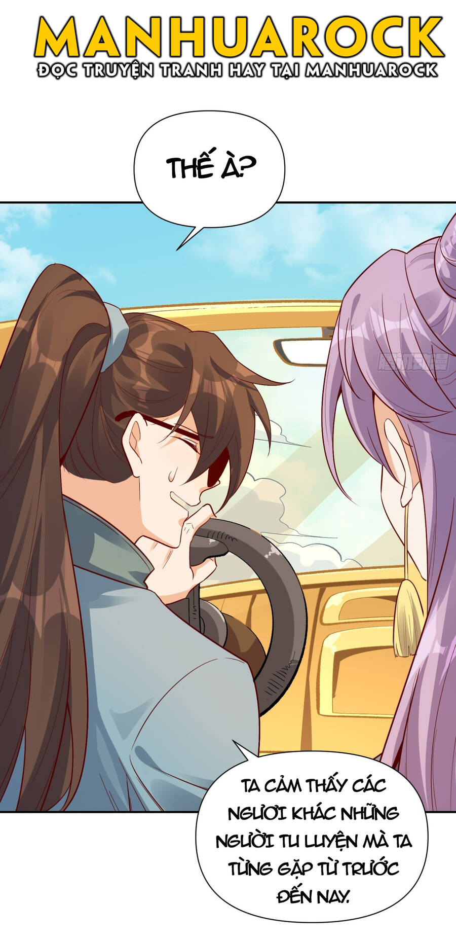 Nguyên Lai Ta Là Tu Tiên Đại Lão Chap 443 - Next Chap 444