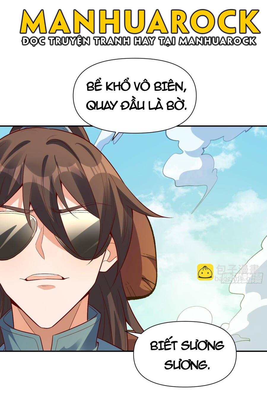 Nguyên Lai Ta Là Tu Tiên Đại Lão Chap 443 - Next Chap 444